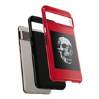 Grin of Shadows Cases