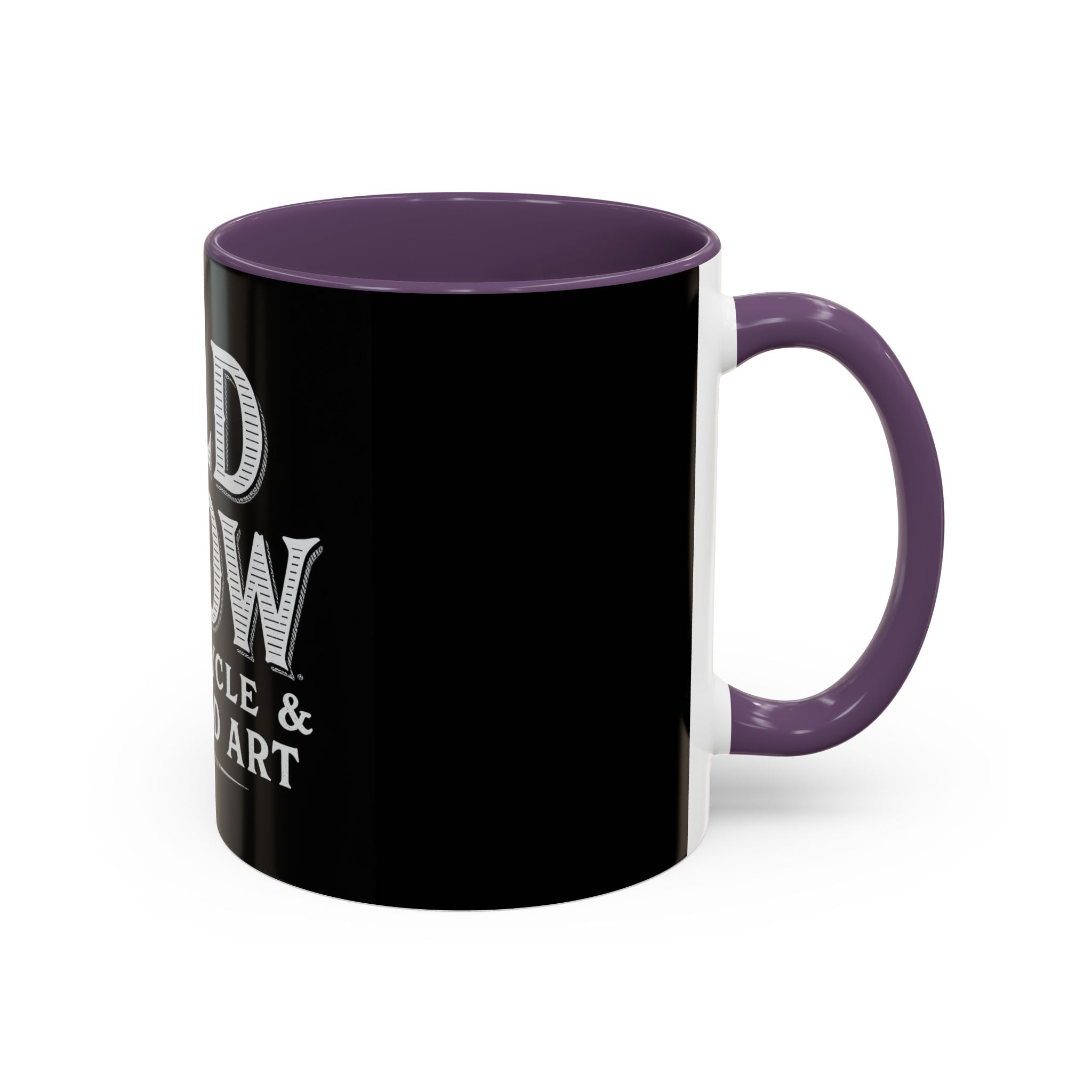 27 Hot Rod Enthusiasts Vintage Coffee Mug