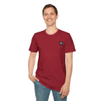 Old Crow Shop Sign T-Shirt