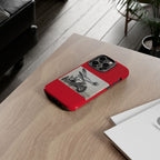 Sky Rider Cases