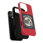 Custom Ride Art Cases
