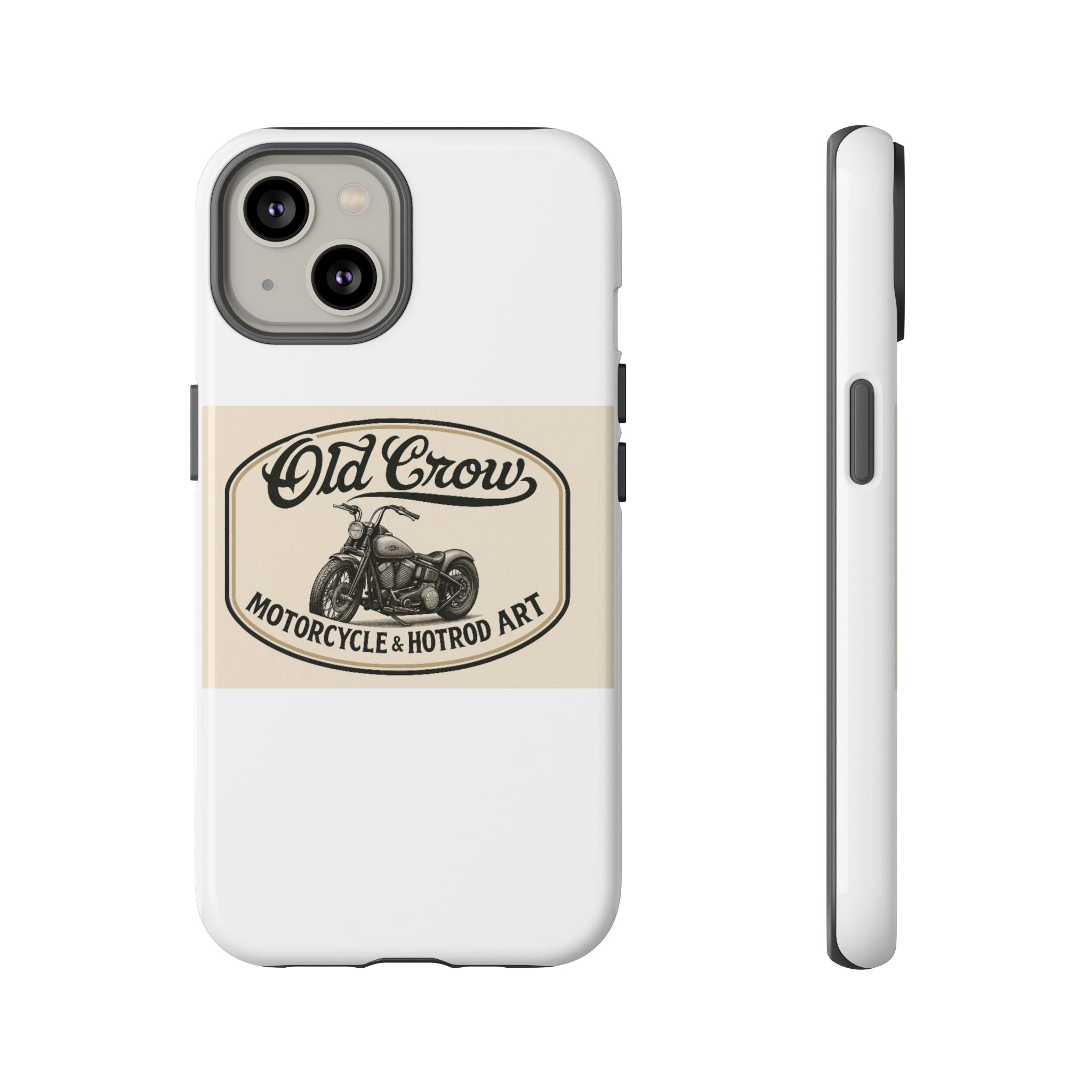 Old Crow Classics Cases