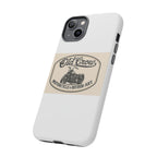Old Crow Classics Cases
