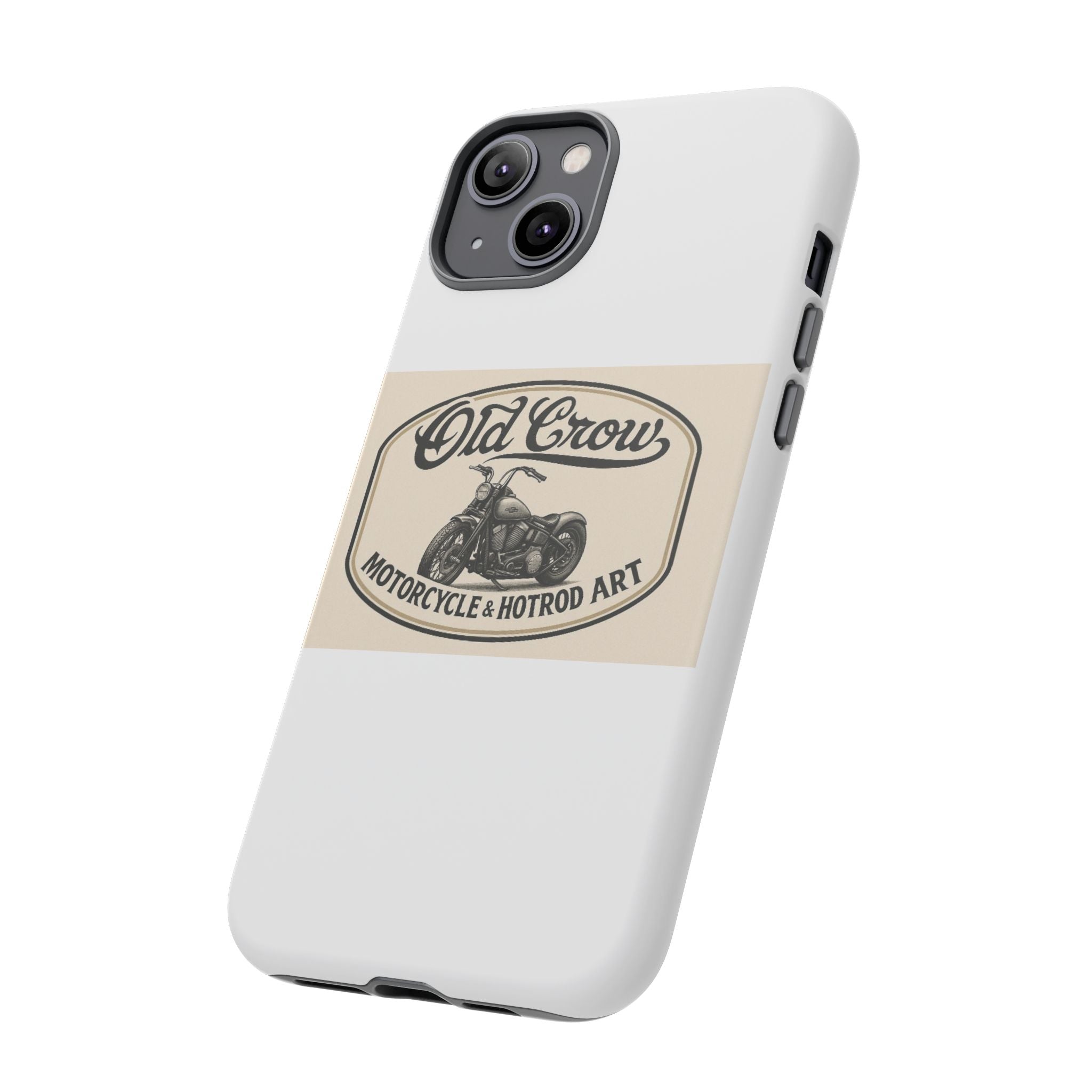 Old Crow Classics Cases