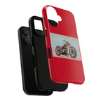 Skyline Steel Cases