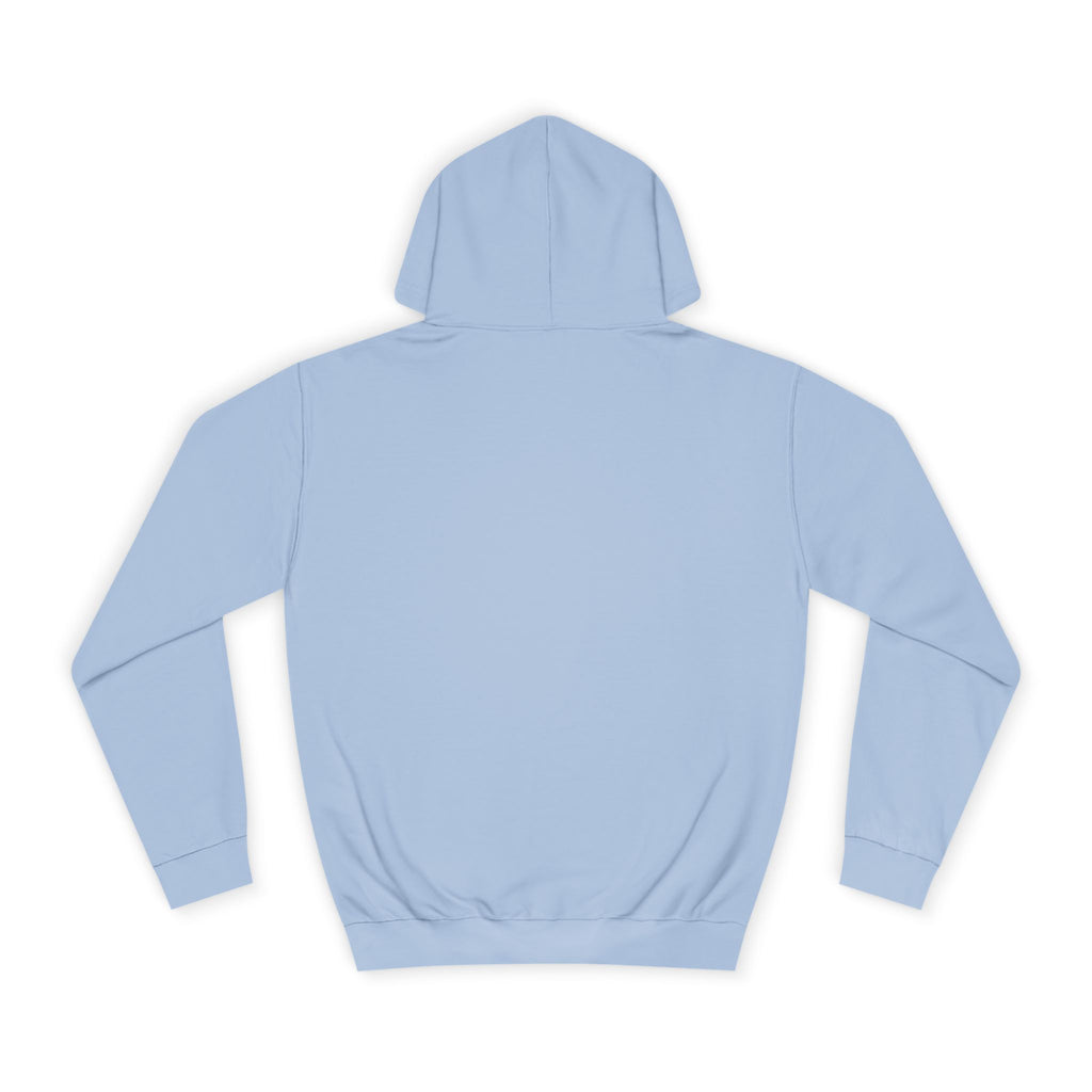 No. 54 Winged Hotrod Hoodie