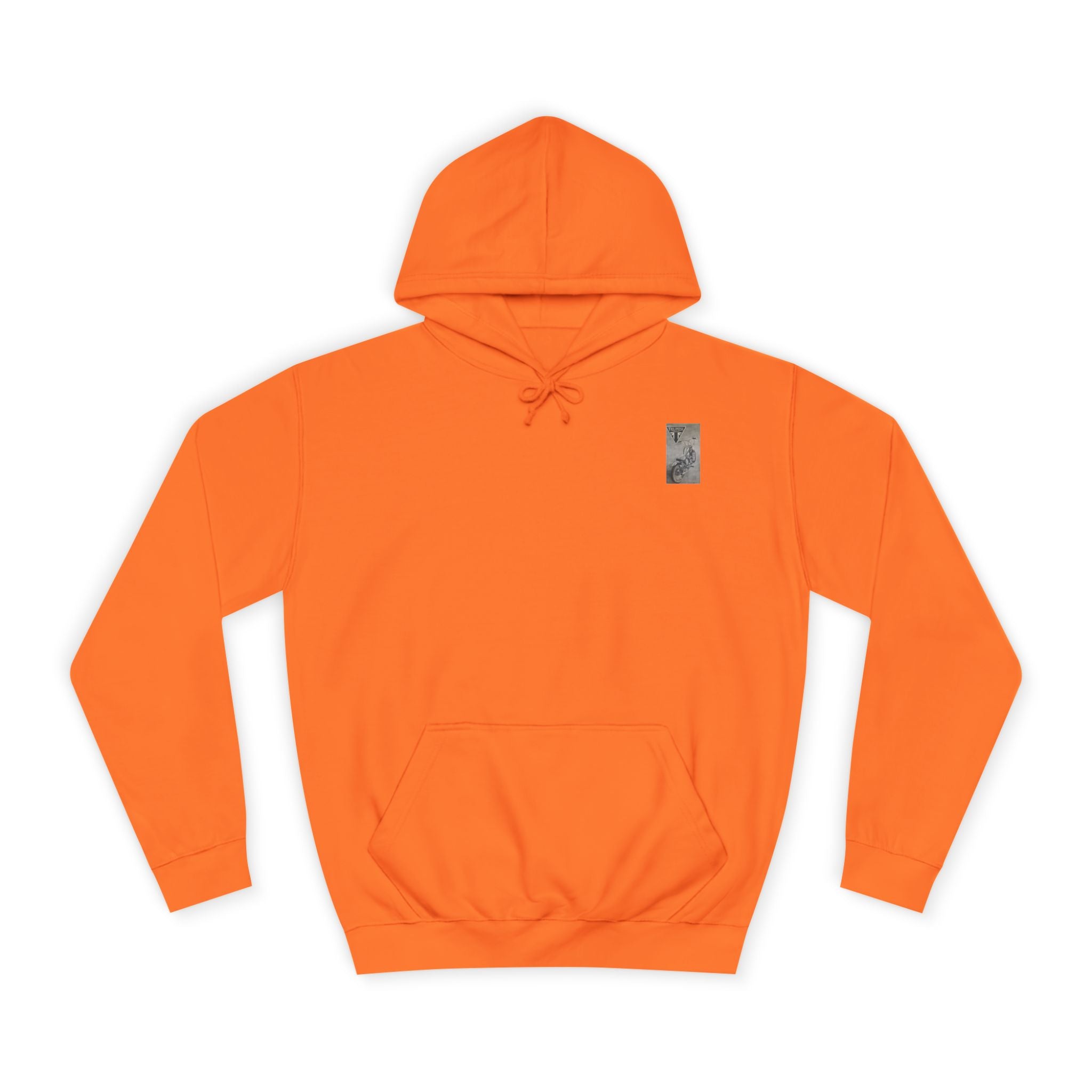 British Legend Hoodie