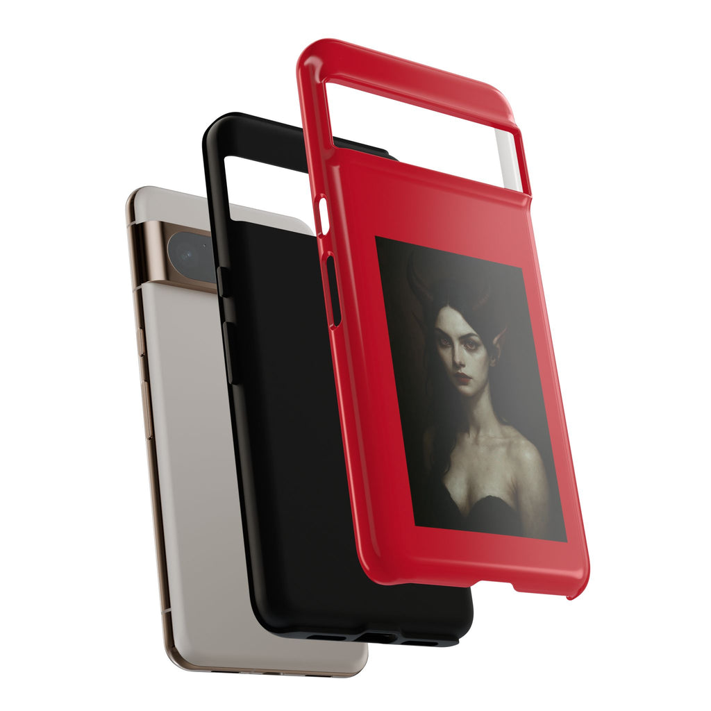 Blood and Horns Cases
