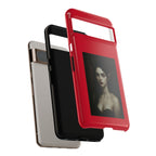 Blood and Horns Cases
