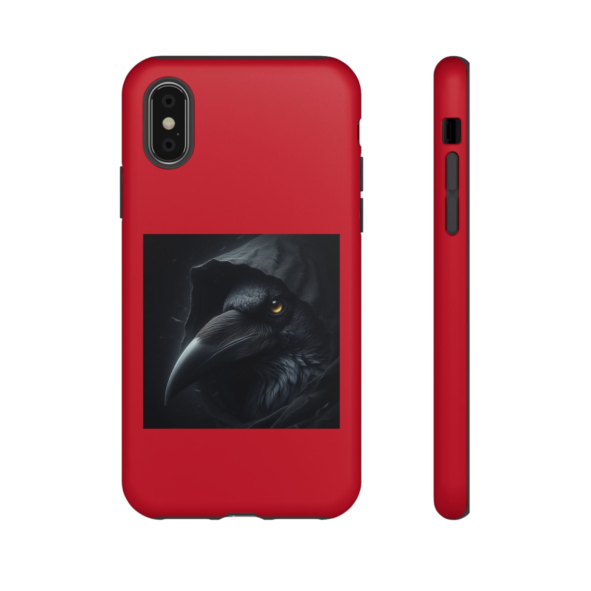 The Raven King Cases