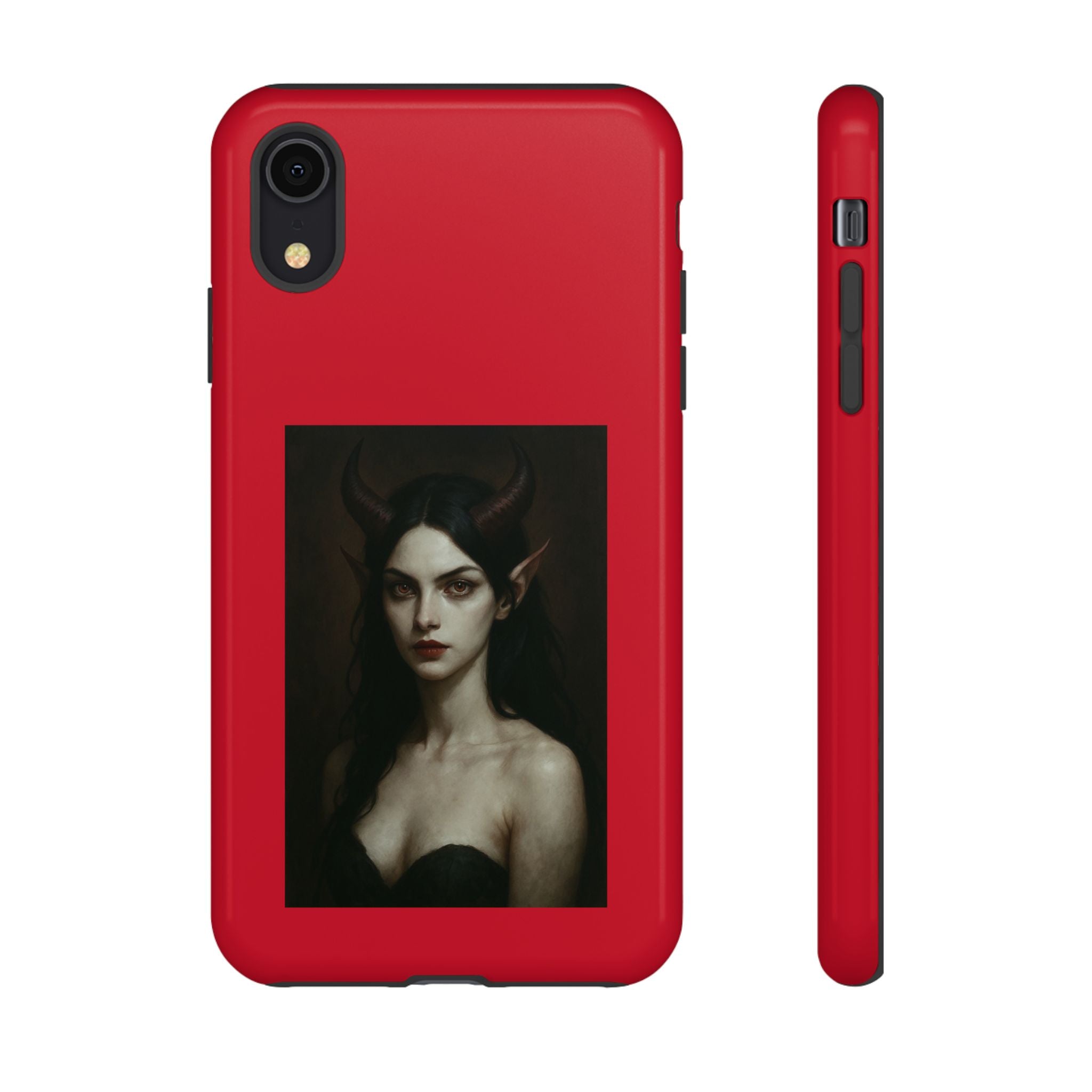 Blood and Horns Cases