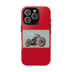 Skyline Steel Cases