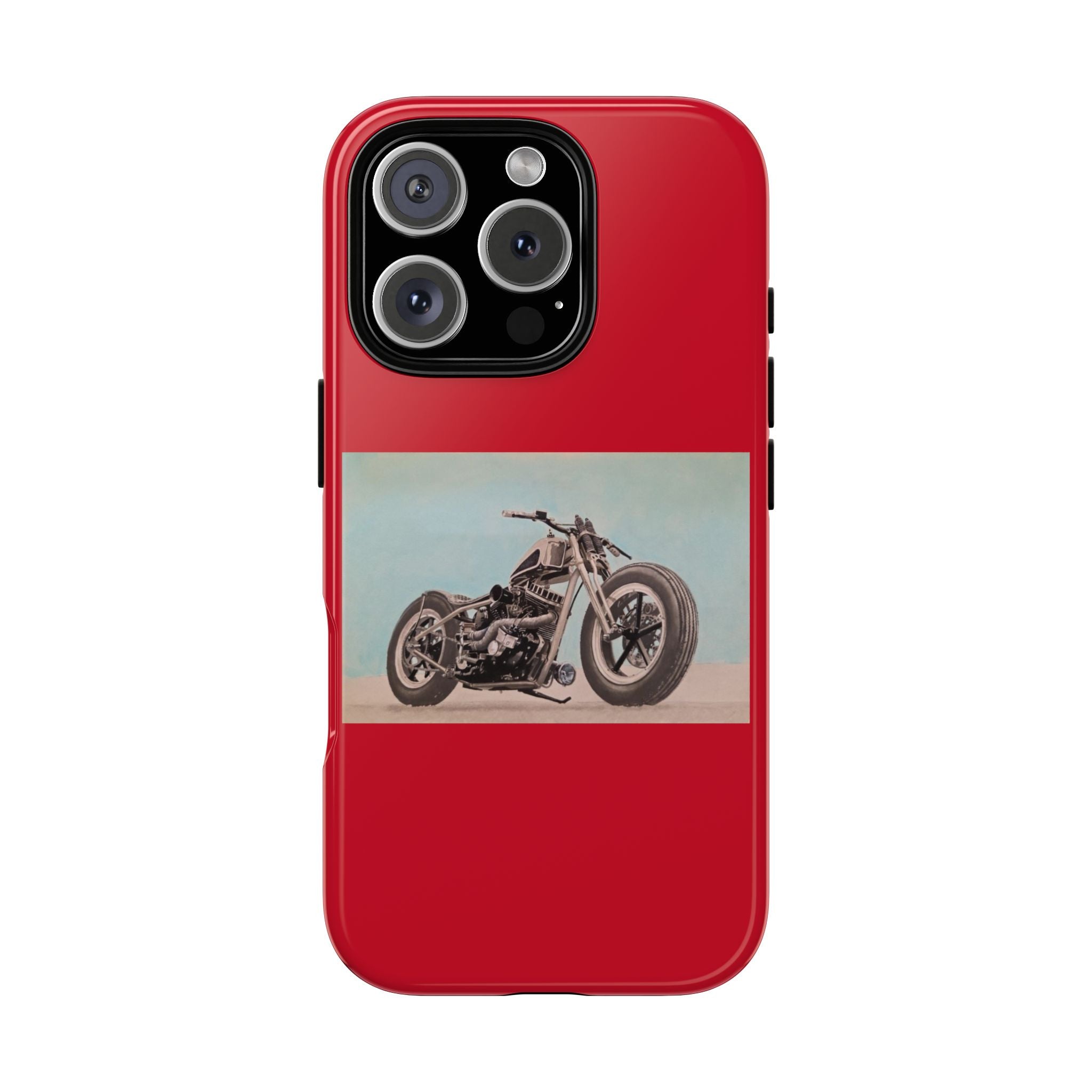 Skyline Steel Cases