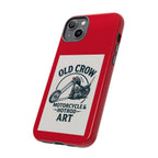 Chopper Dreams Cases