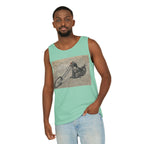 Chopper Glory Tank Top