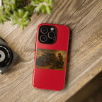 Dust and Fury Cases