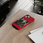 Anarchy Rider Cases