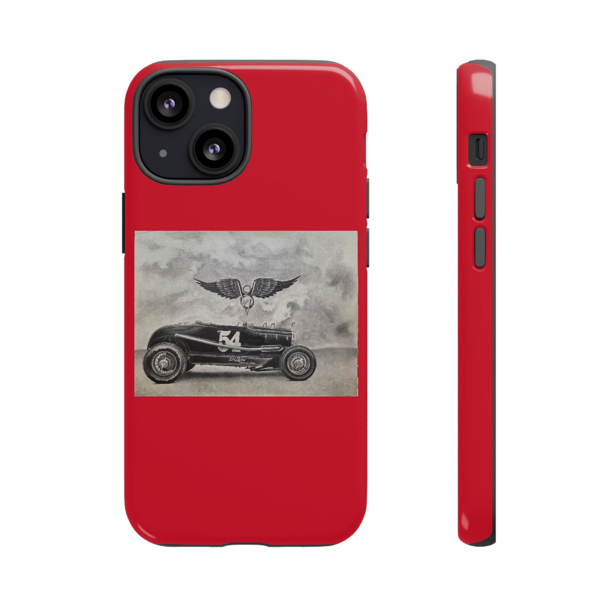 Winged Victory Cases