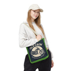 Old Crow Originals Tote Bag