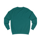 Rust Rebel – Vintage Hot Rod Sweatshirt
