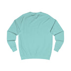 Rust Rebel – Vintage Hot Rod Sweatshirt