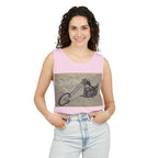 Chopper Glory Tank Top