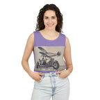 Wings & Sidecar Top