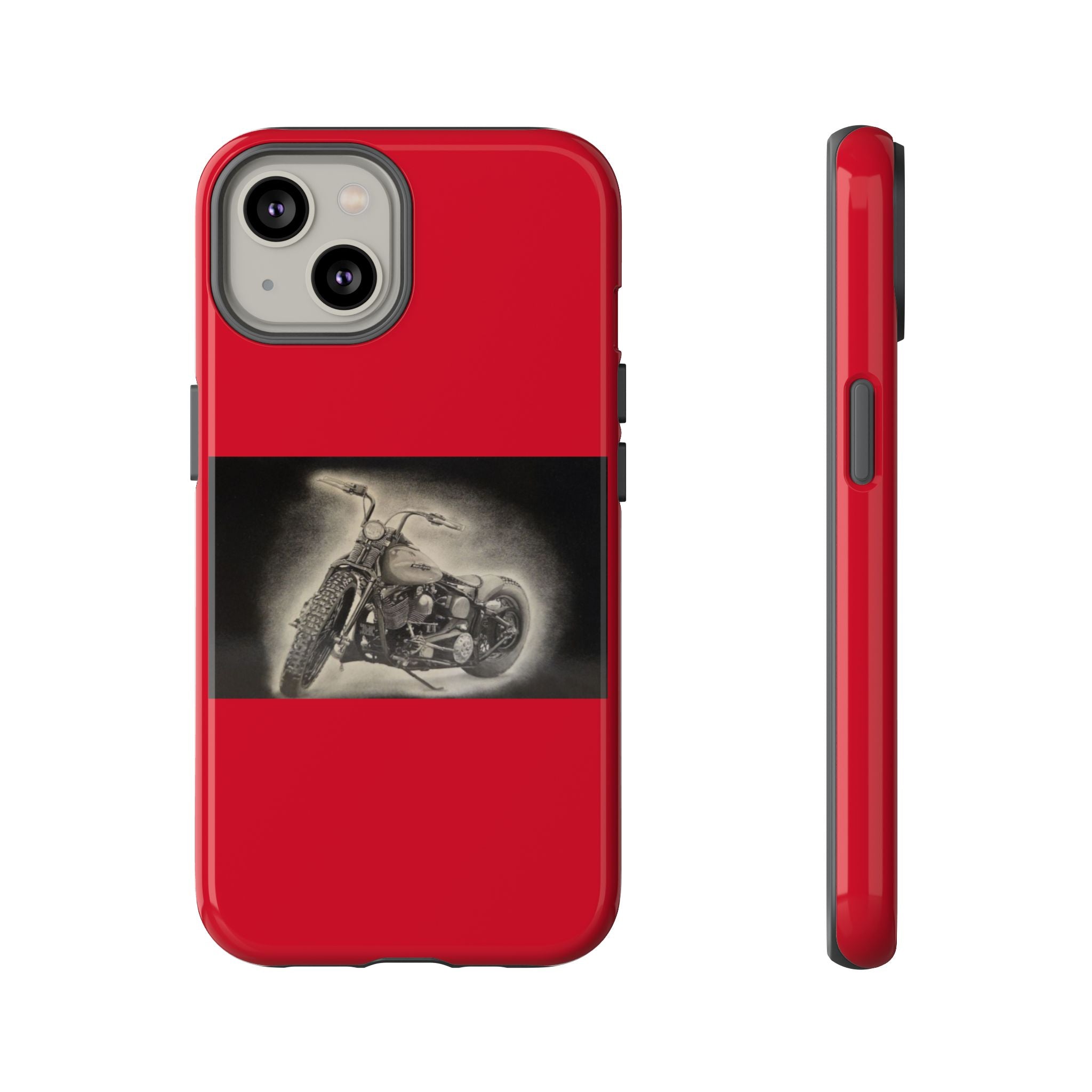 Low and Mean Cases