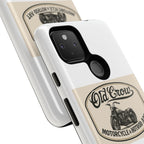 Old Crow Classics Cases