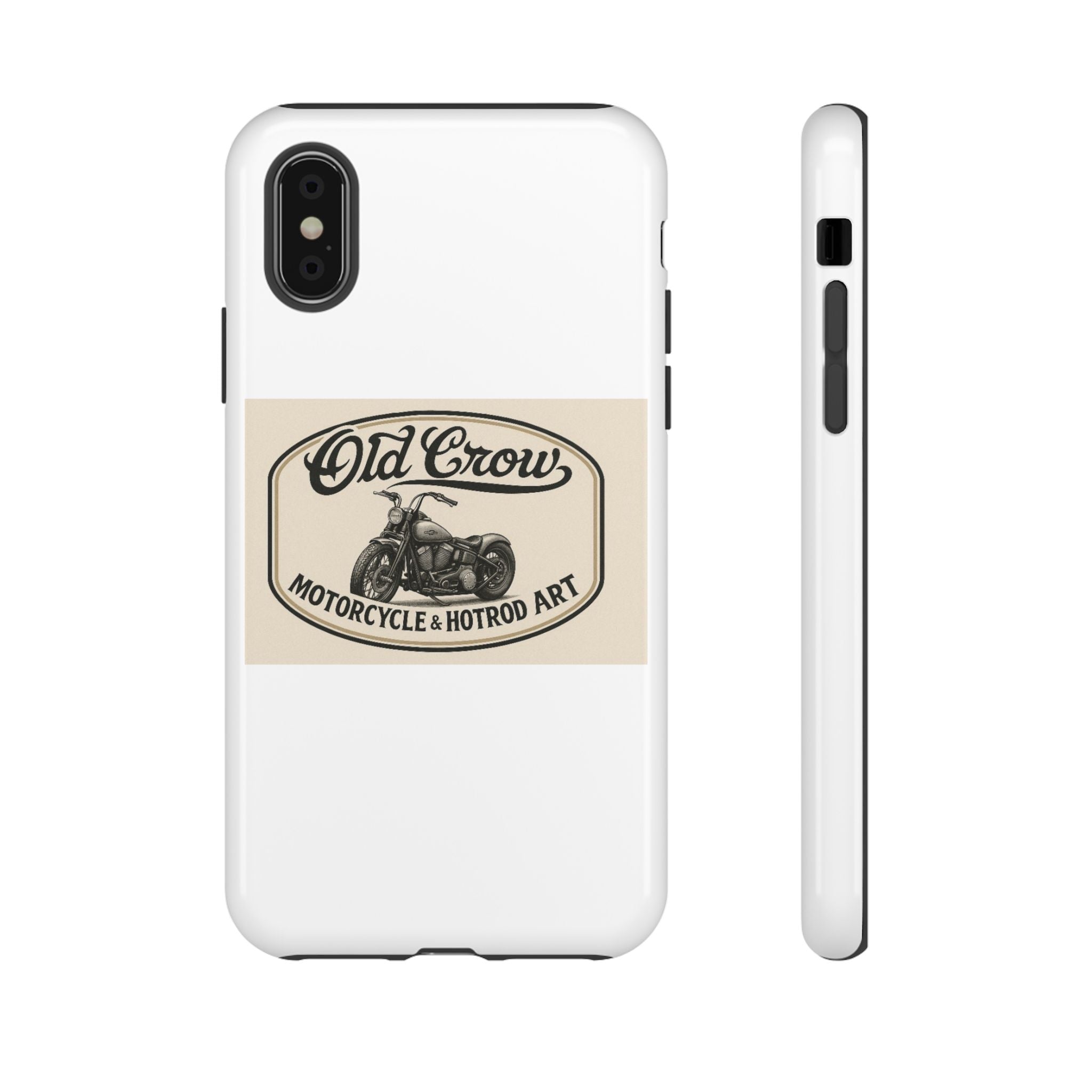 Old Crow Classics Cases
