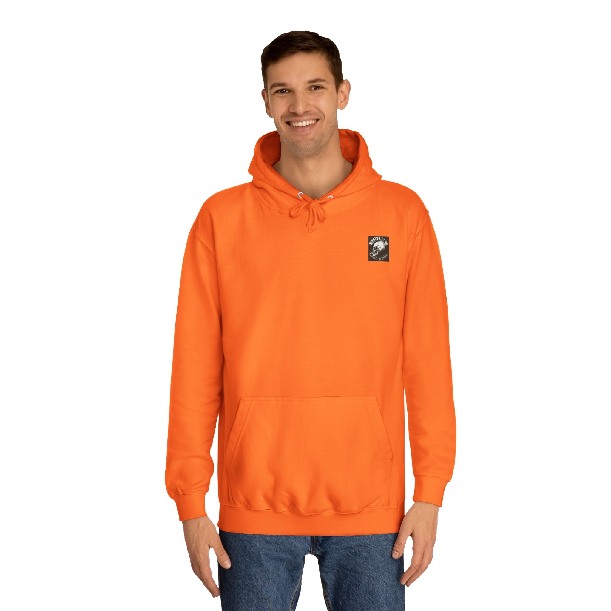 Raven of Shadows Hoodie