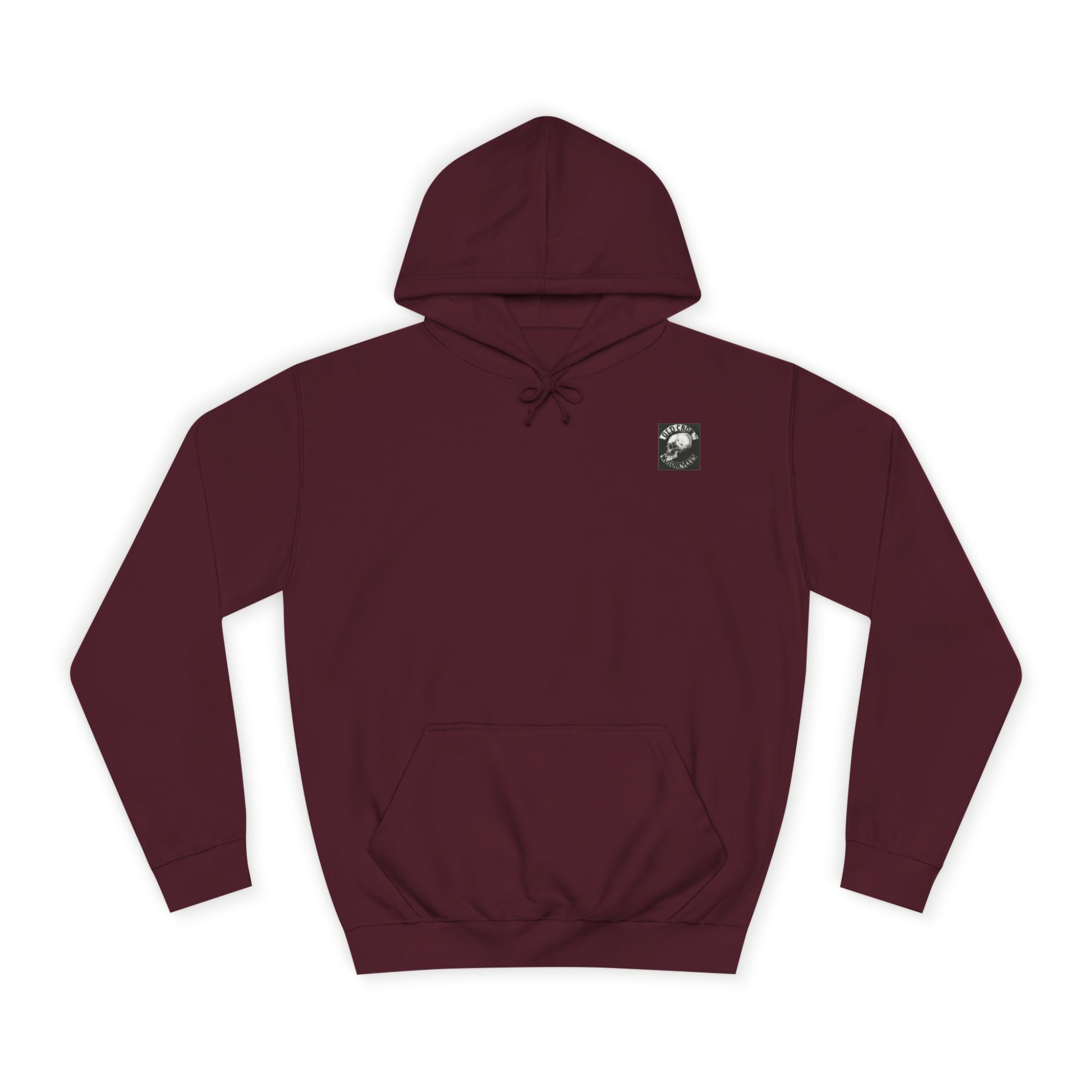 Raven of Shadows Hoodie