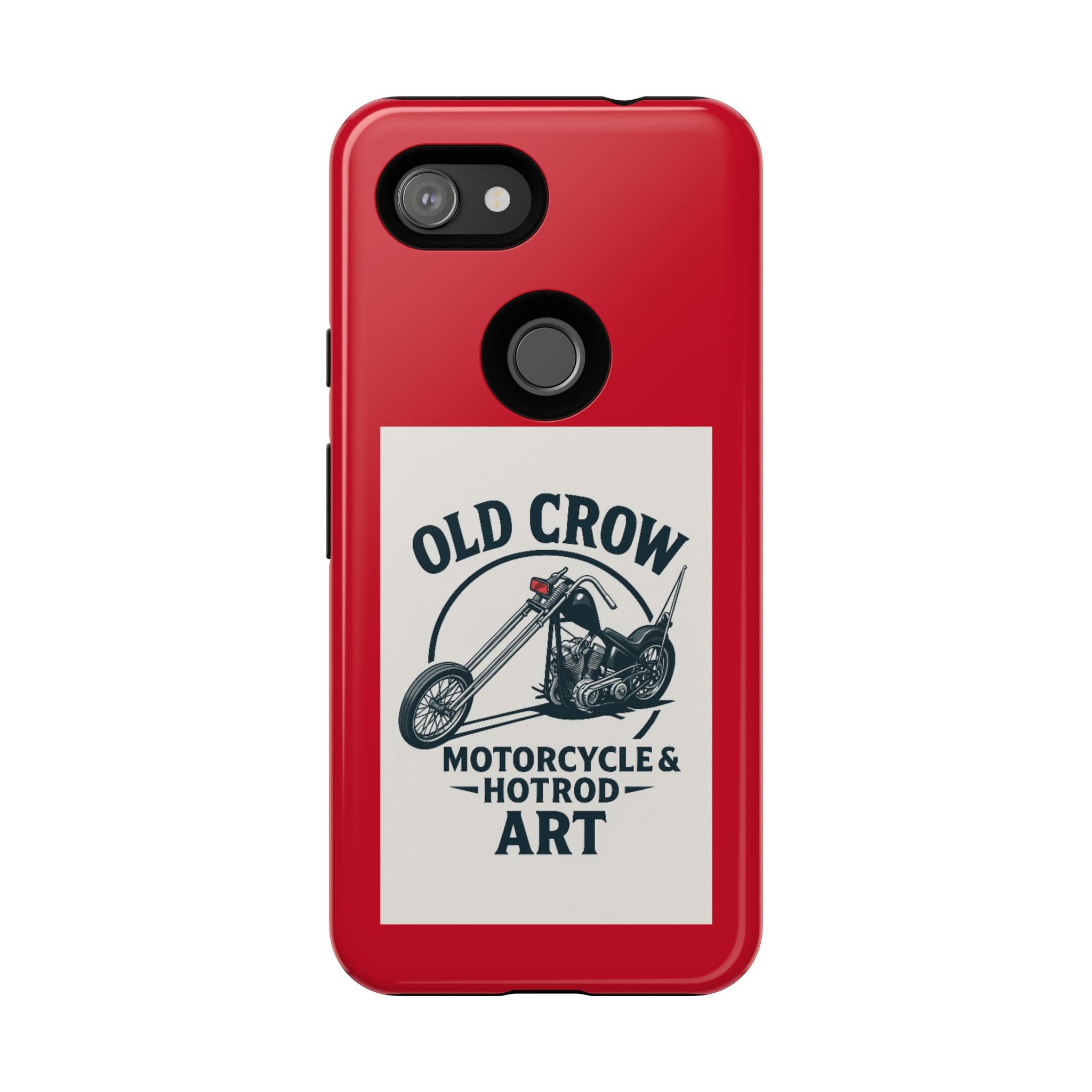 Chopper Dreams Cases