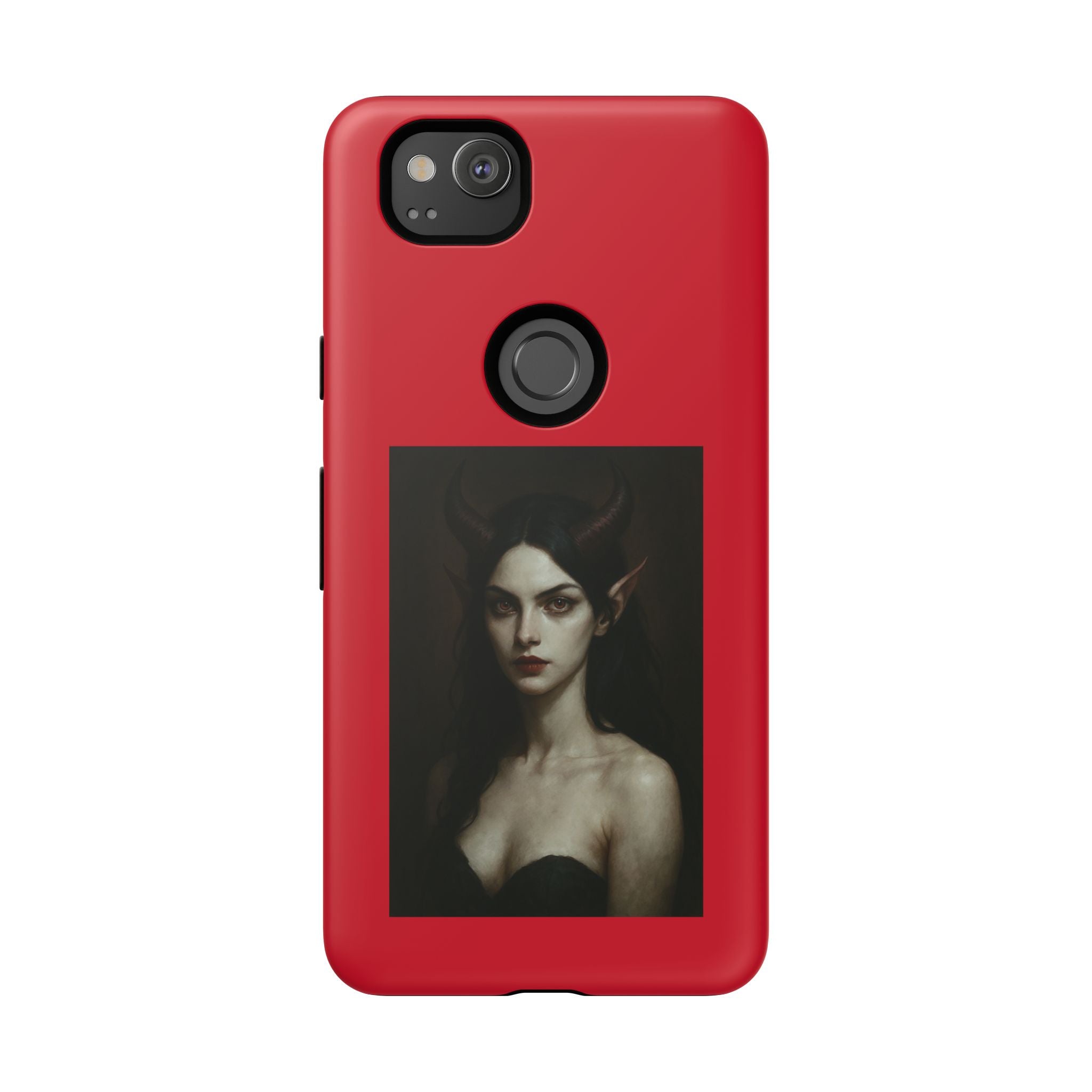 Blood and Horns Cases