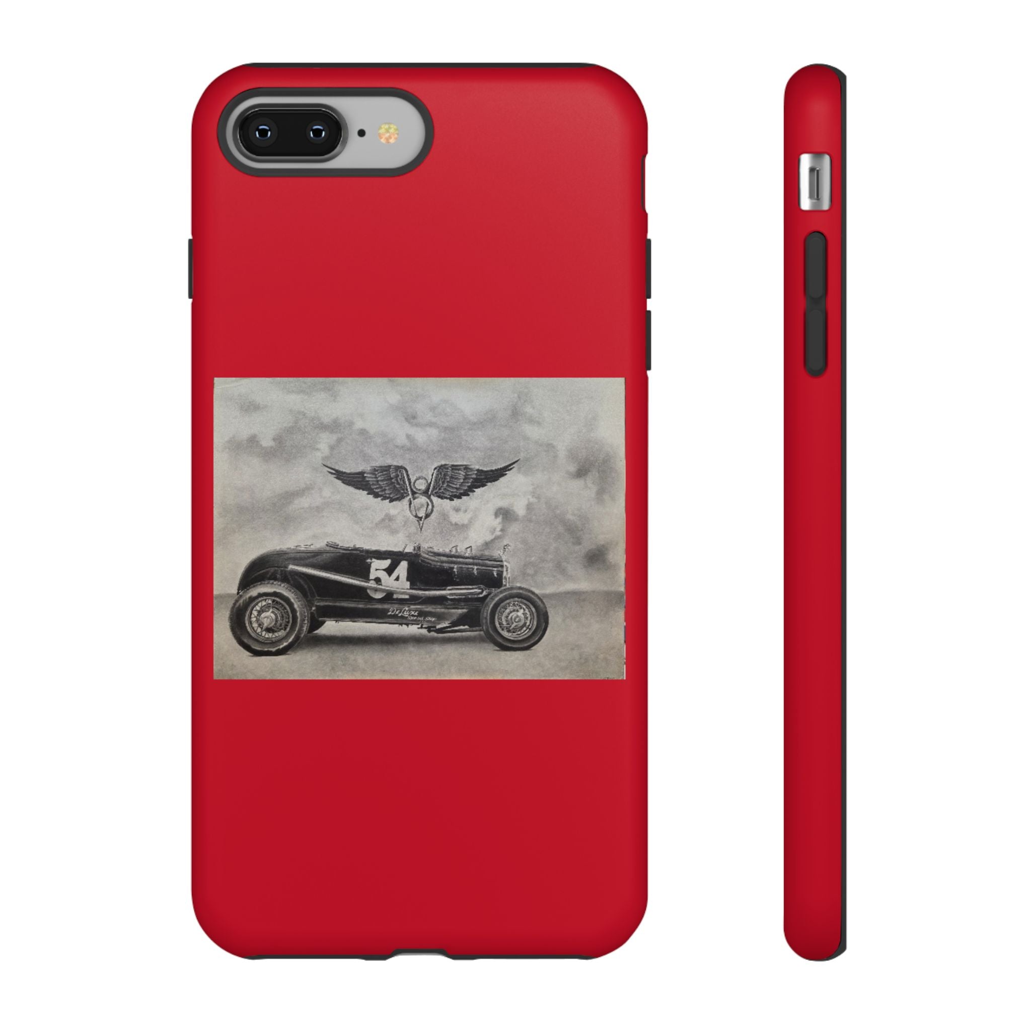Winged Victory Cases