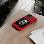 Grin of Shadows Cases