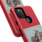 Skyline Steel Cases