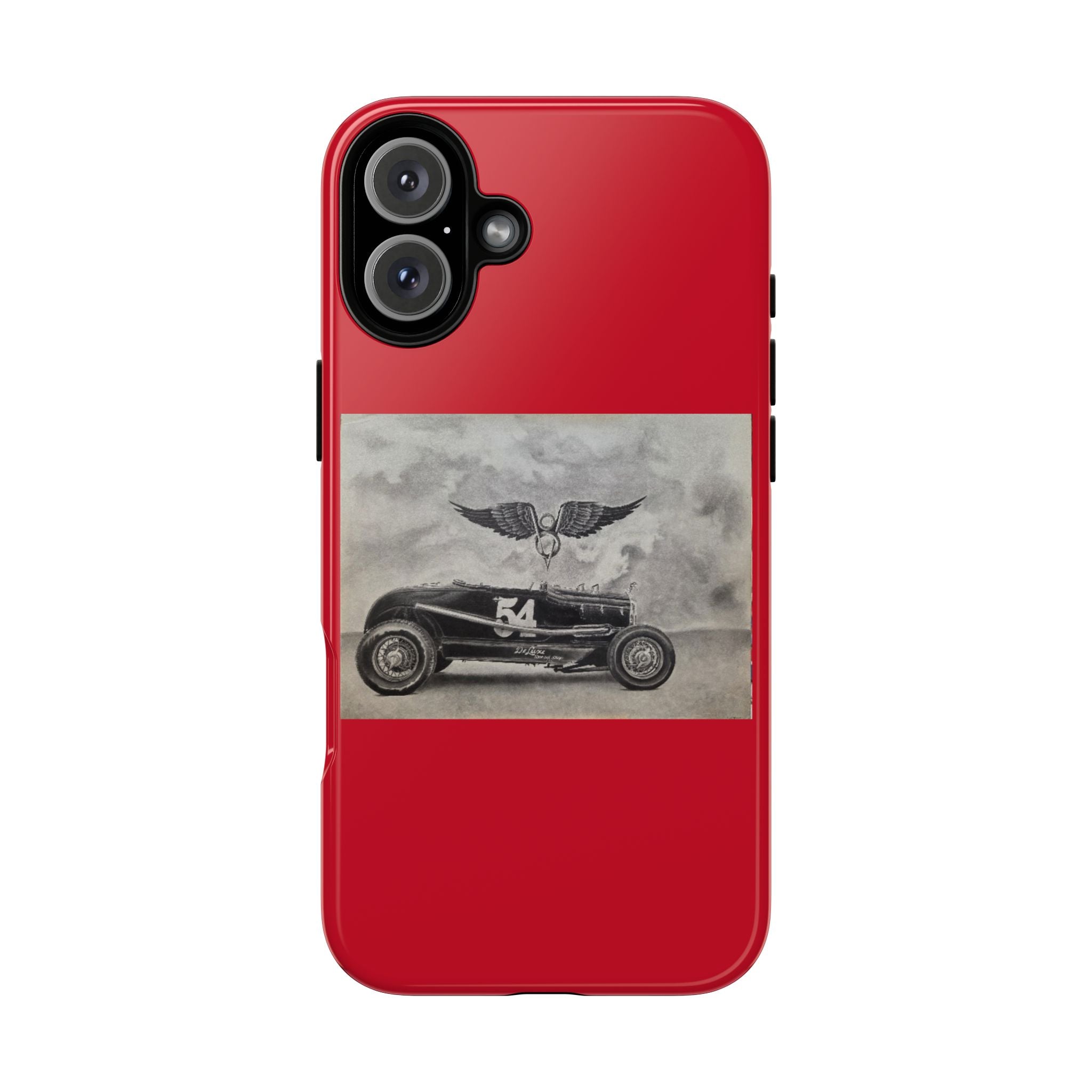 Winged Victory Cases