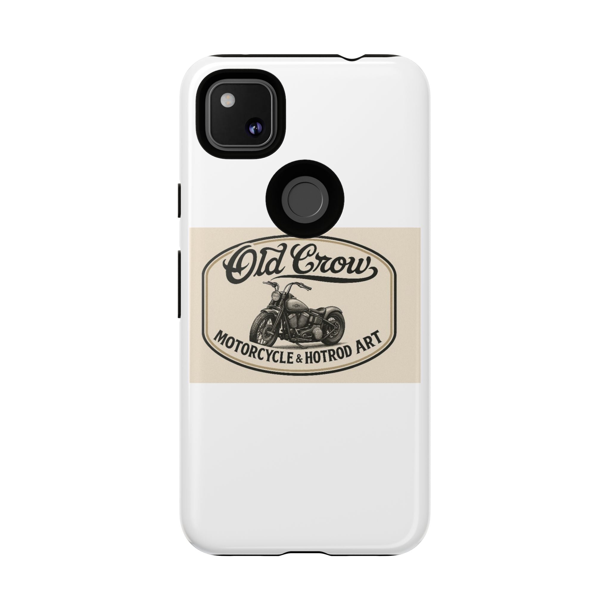 Old Crow Classics Cases