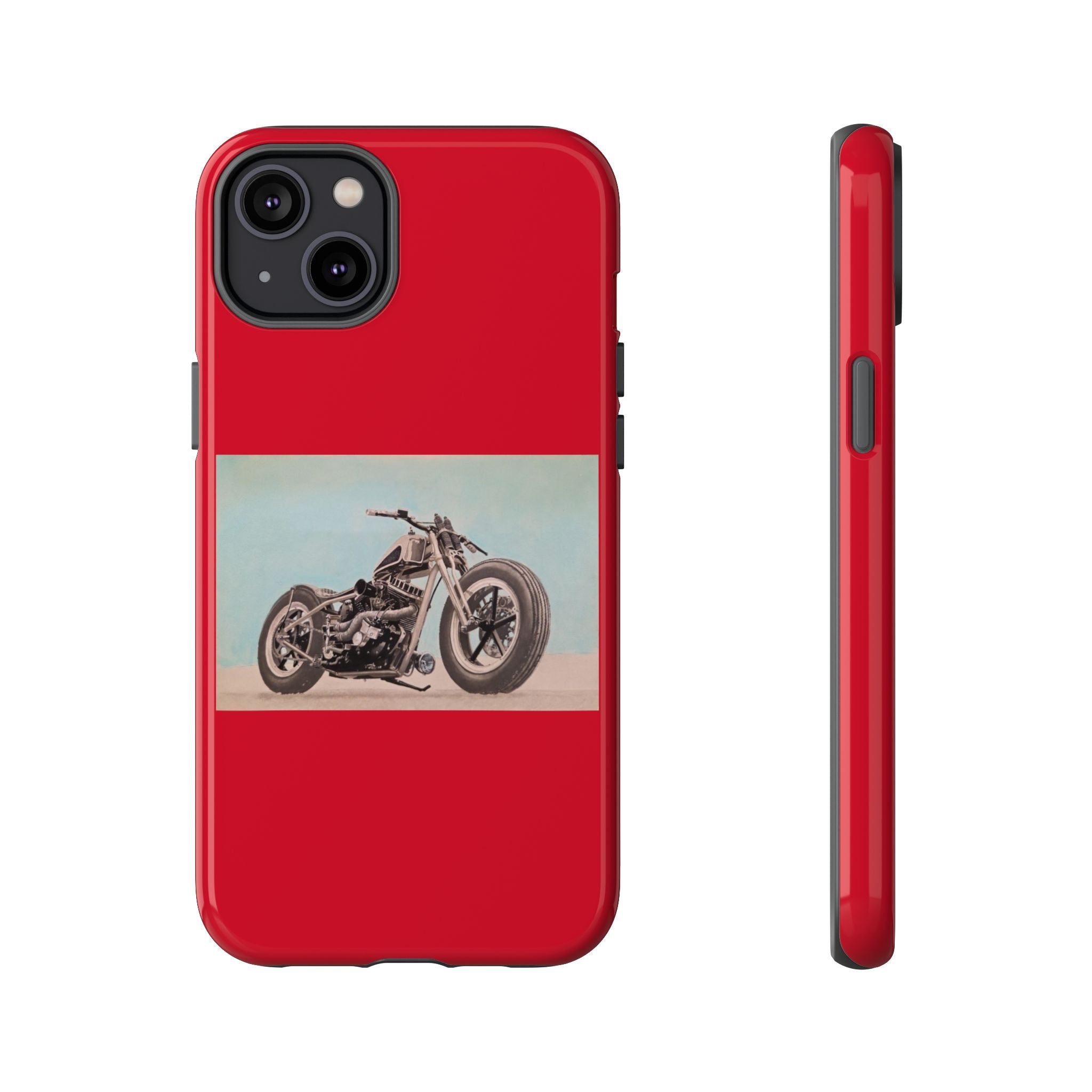 Skyline Steel Cases