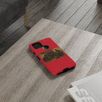 Dust and Fury Cases