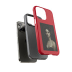 Blood and Horns Cases