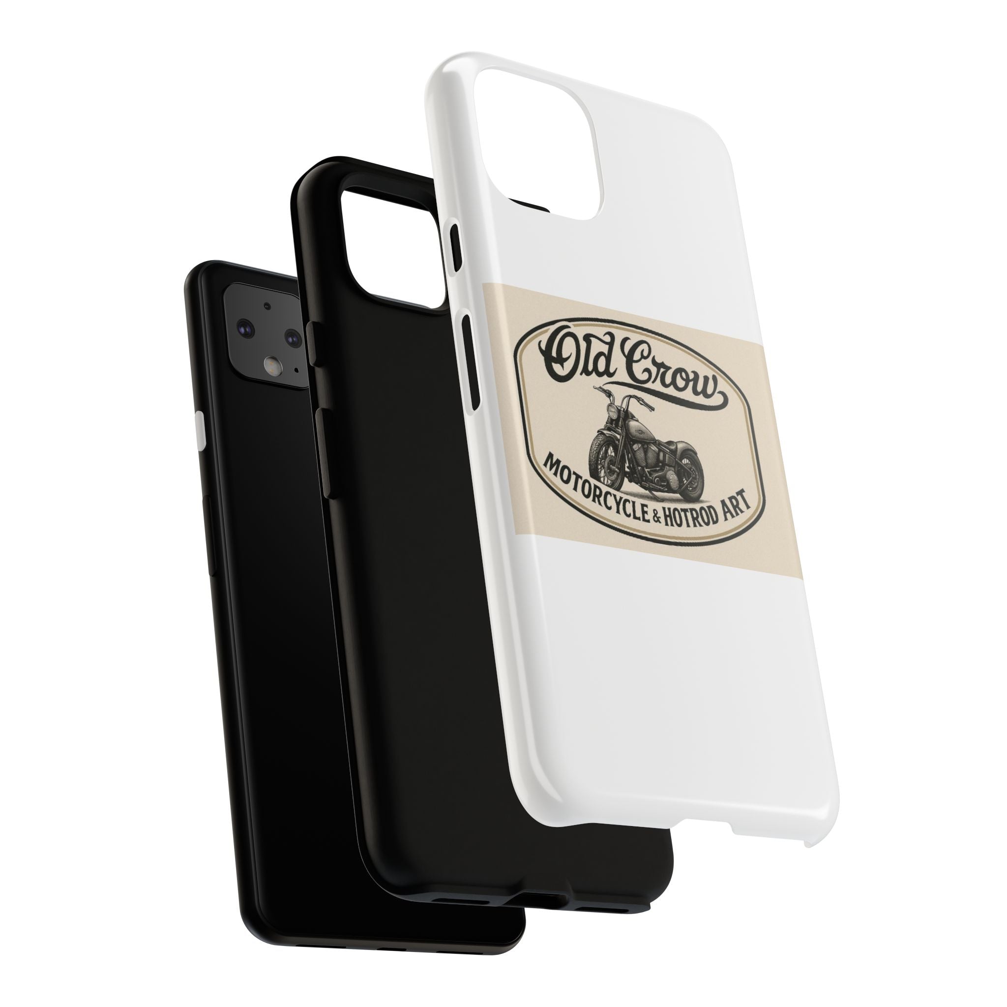 Old Crow Classics Cases