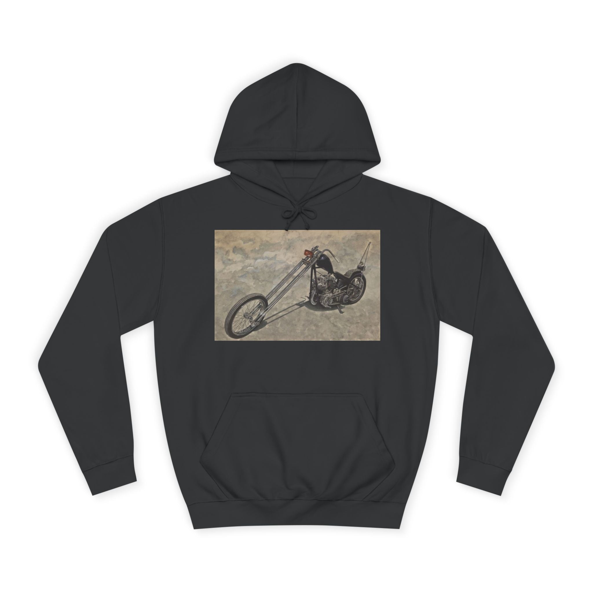 Endless Ride Hoodie