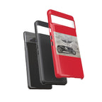 Winged Victory Cases