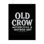 Legends in Motion Art Prints