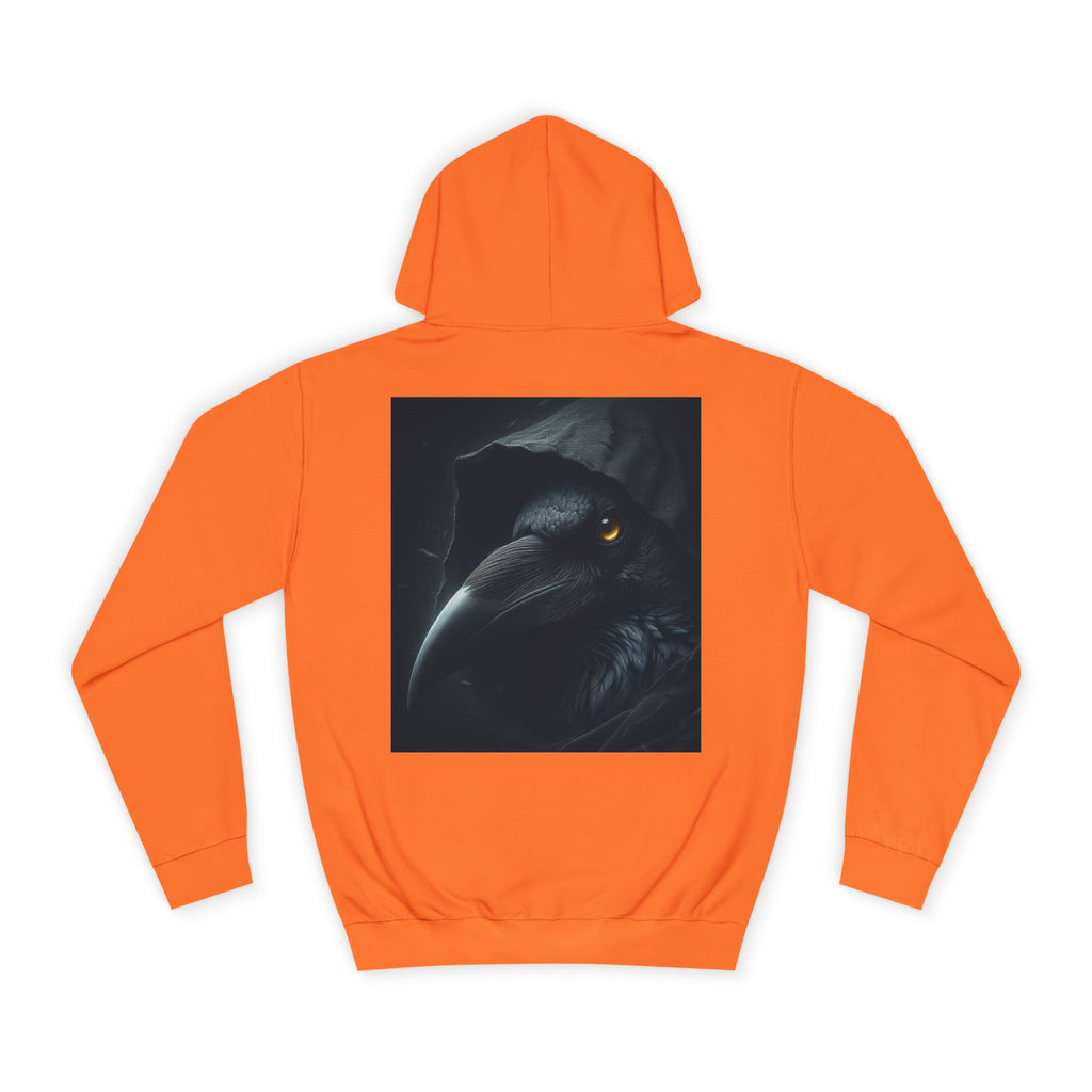 Raven of Shadows Hoodie