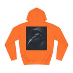 Raven of Shadows Hoodie