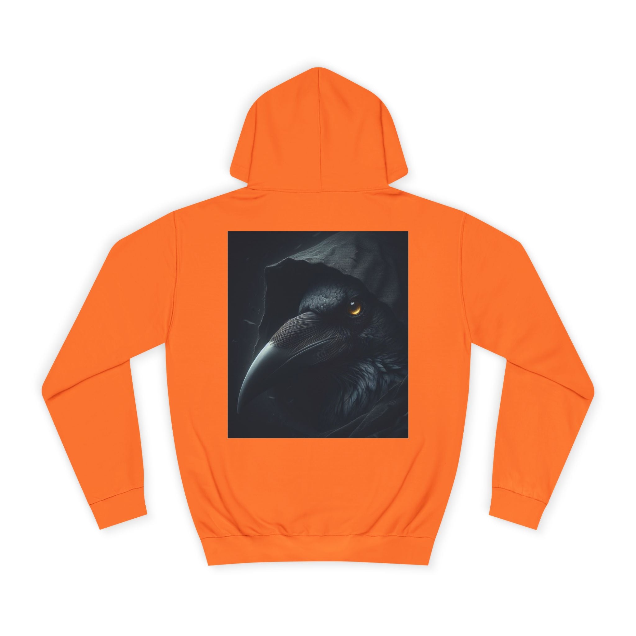 Raven of Shadows Hoodie