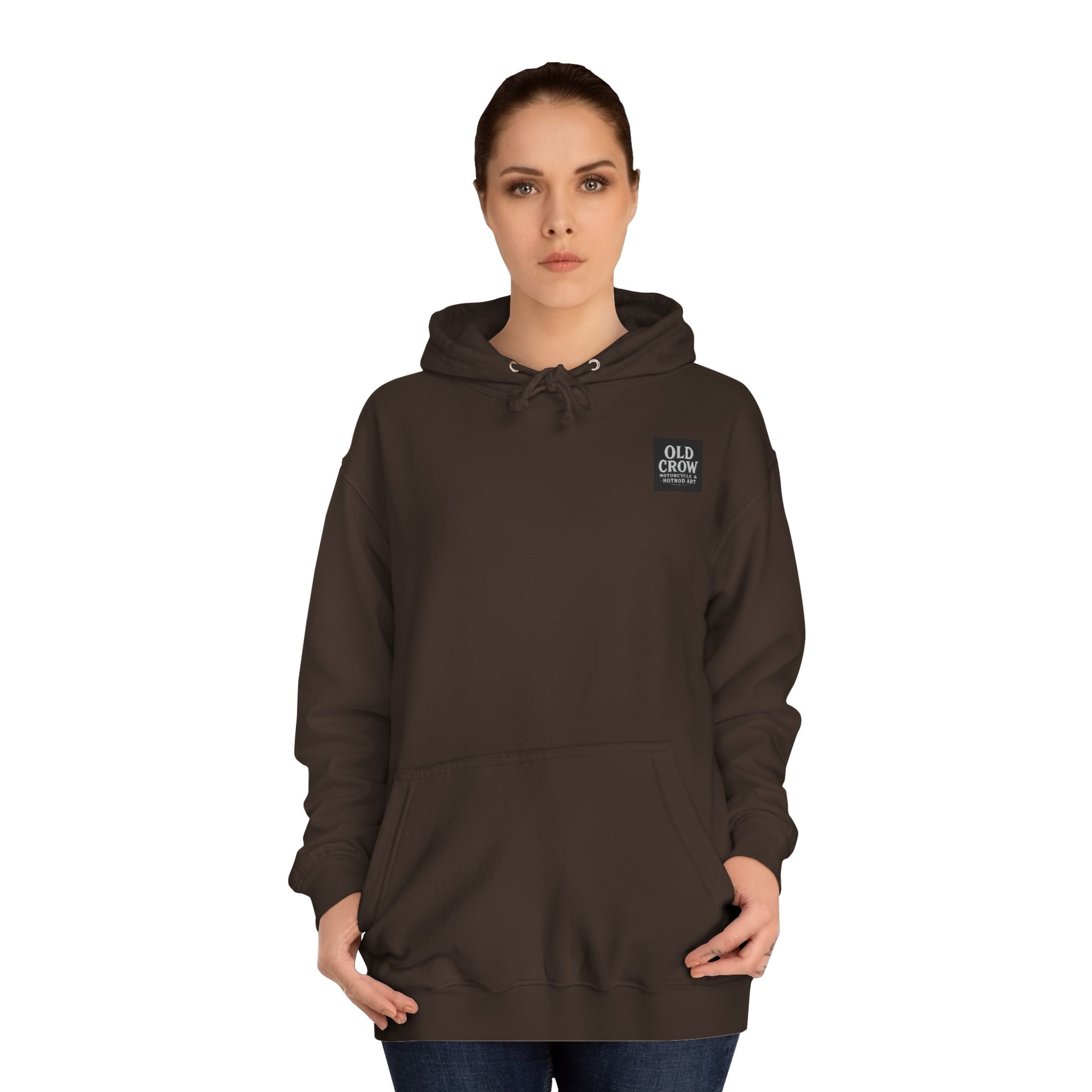 Midnight Mechanics Hoodie